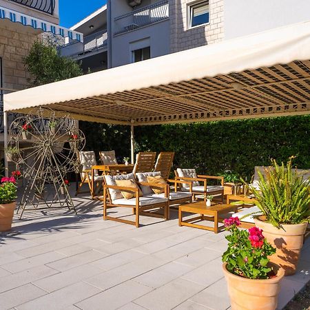 Storge Boutique Bed & Breakfast Omis Exterior photo