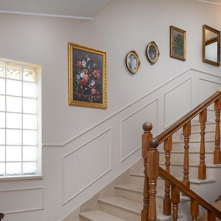Storge Boutique Bed & Breakfast Omis Exterior photo