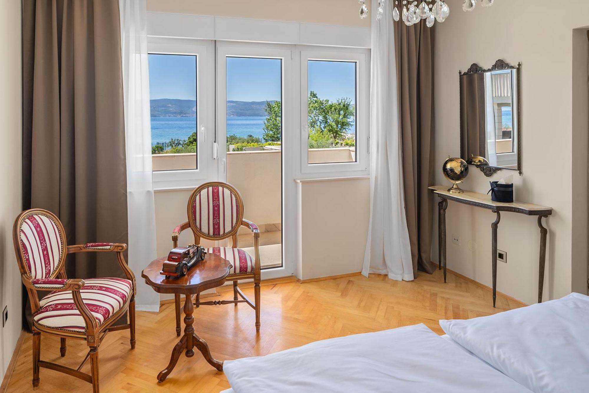 Storge Boutique Bed & Breakfast Omis Exterior photo