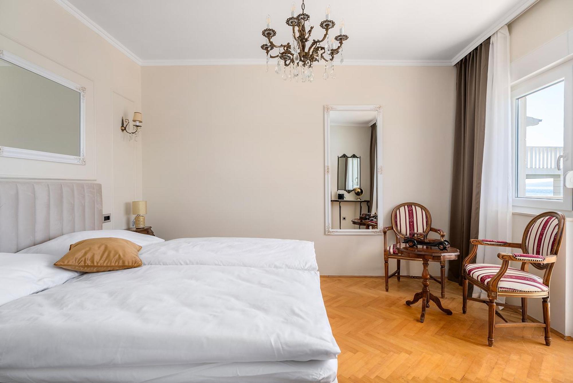 Storge Boutique Bed & Breakfast Omis Exterior photo