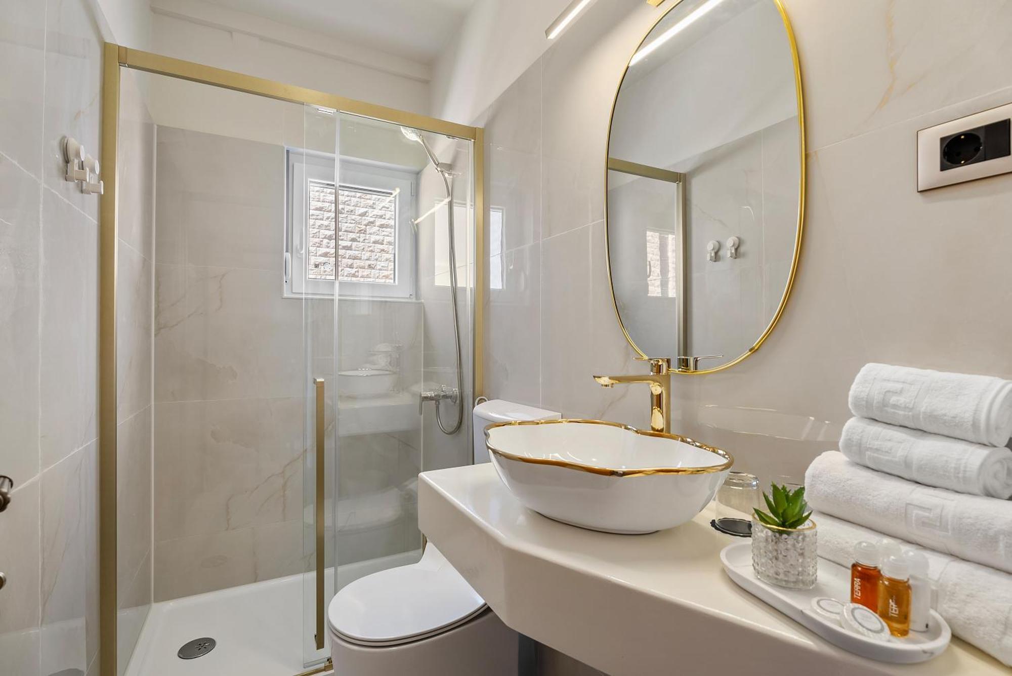 Storge Boutique Bed & Breakfast Omis Exterior photo