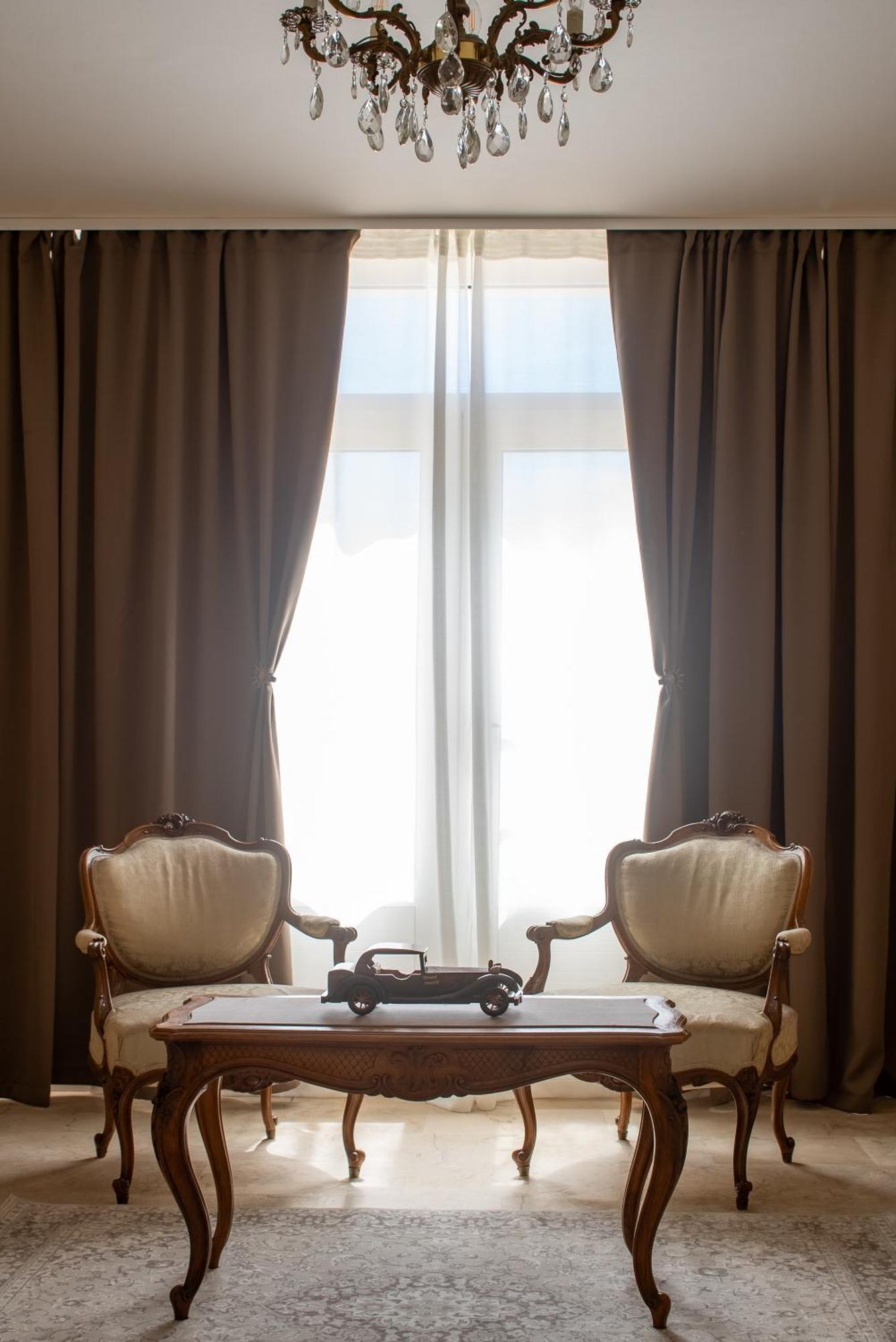 Storge Boutique Bed & Breakfast Omis Exterior photo
