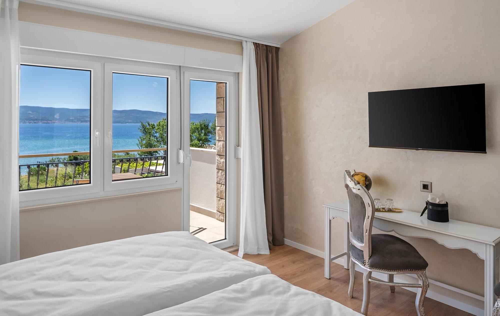 Storge Boutique Bed & Breakfast Omis Exterior photo