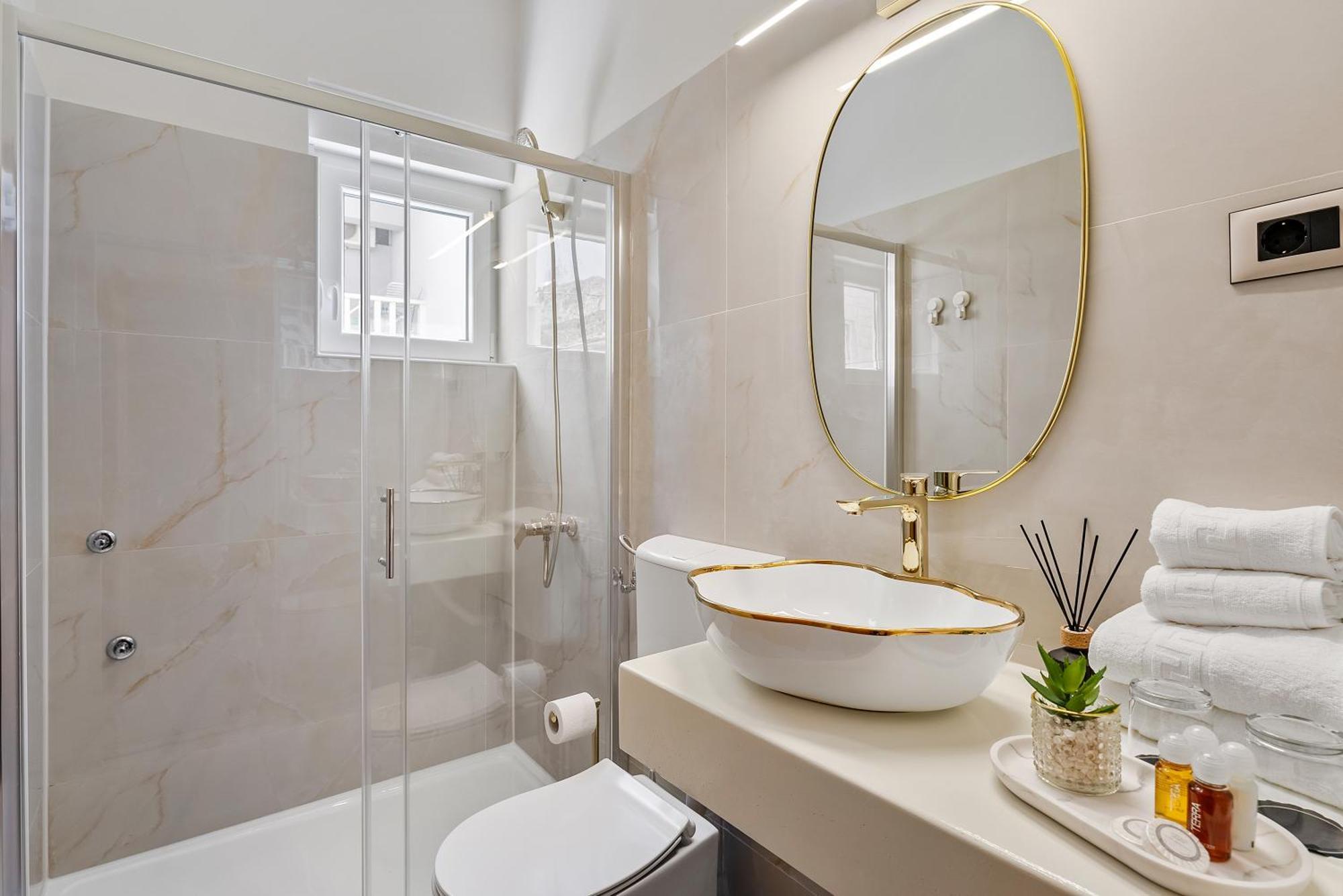 Storge Boutique Bed & Breakfast Omis Exterior photo