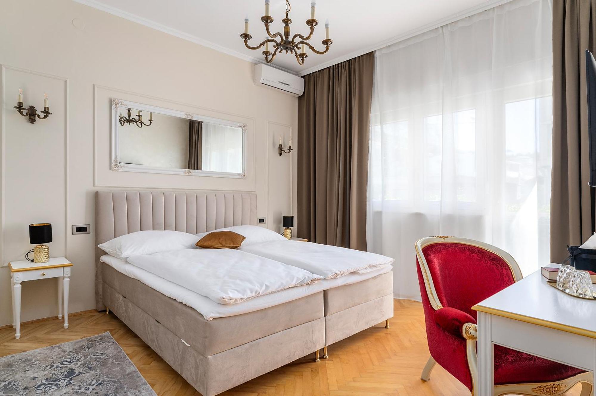 Storge Boutique Bed & Breakfast Omis Exterior photo