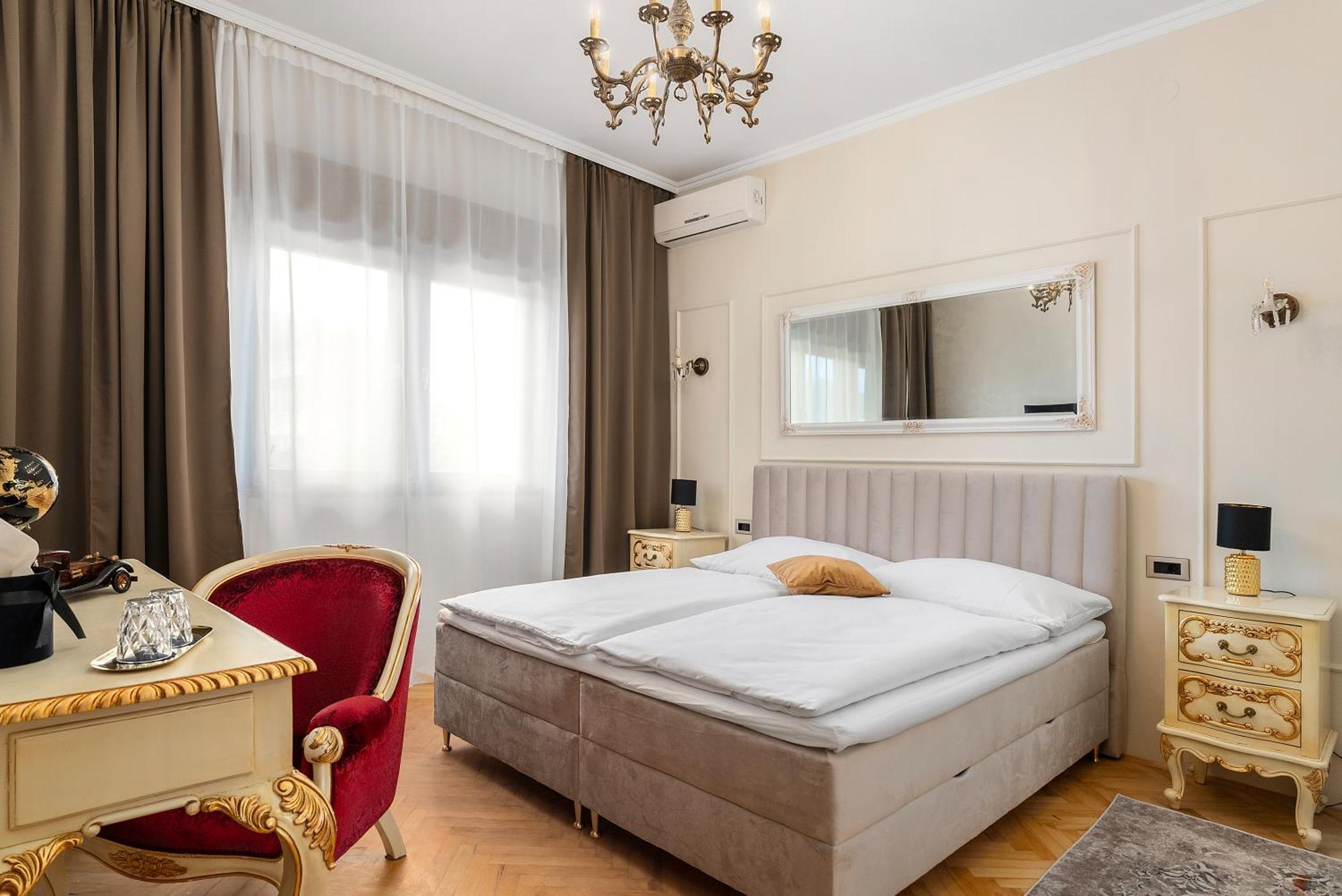 Storge Boutique Bed & Breakfast Omis Exterior photo